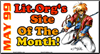 Site of the Month at Lit.Org